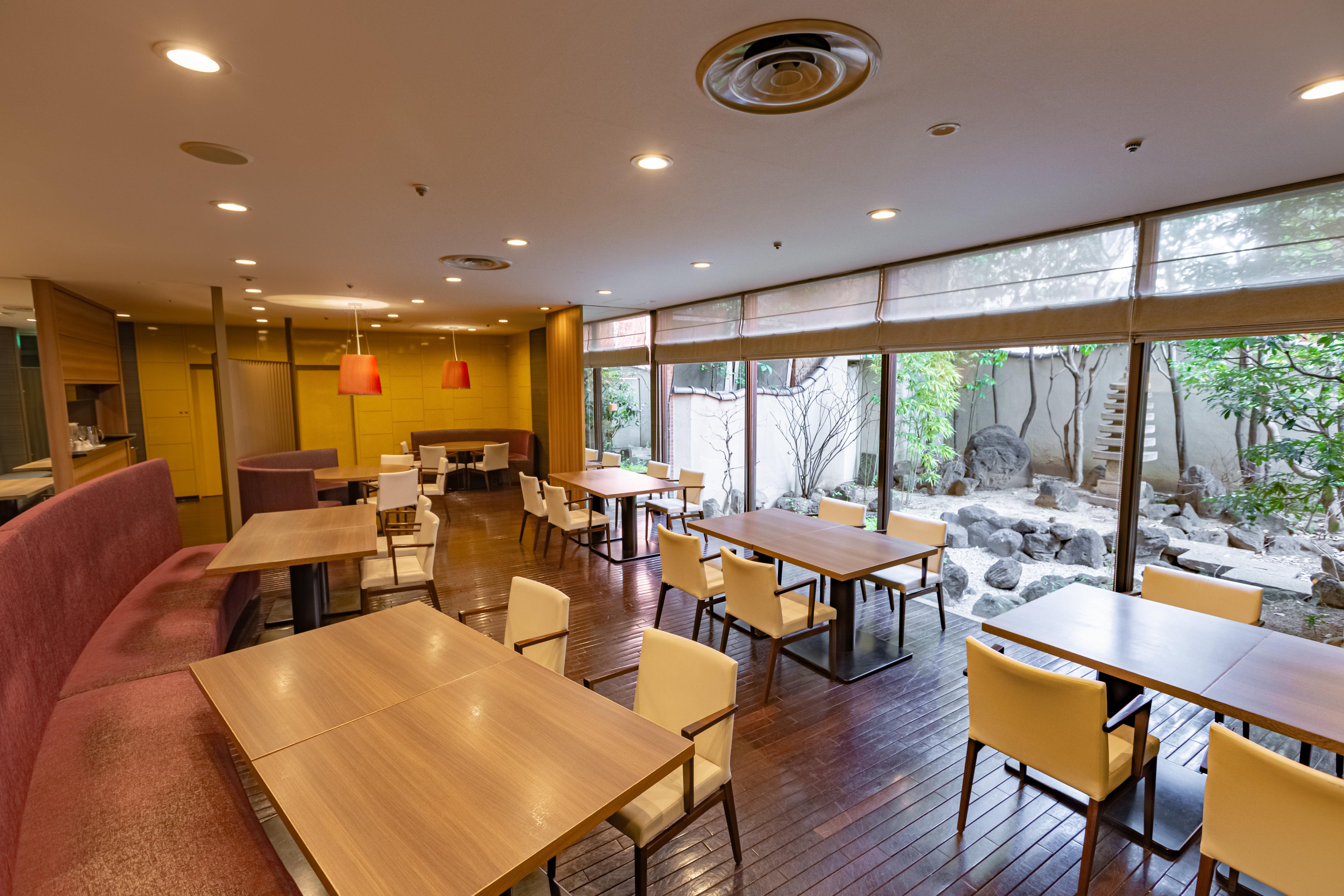 Ana Crowne Plaza Hiroshima By Ihg Hotel Bagian luar foto