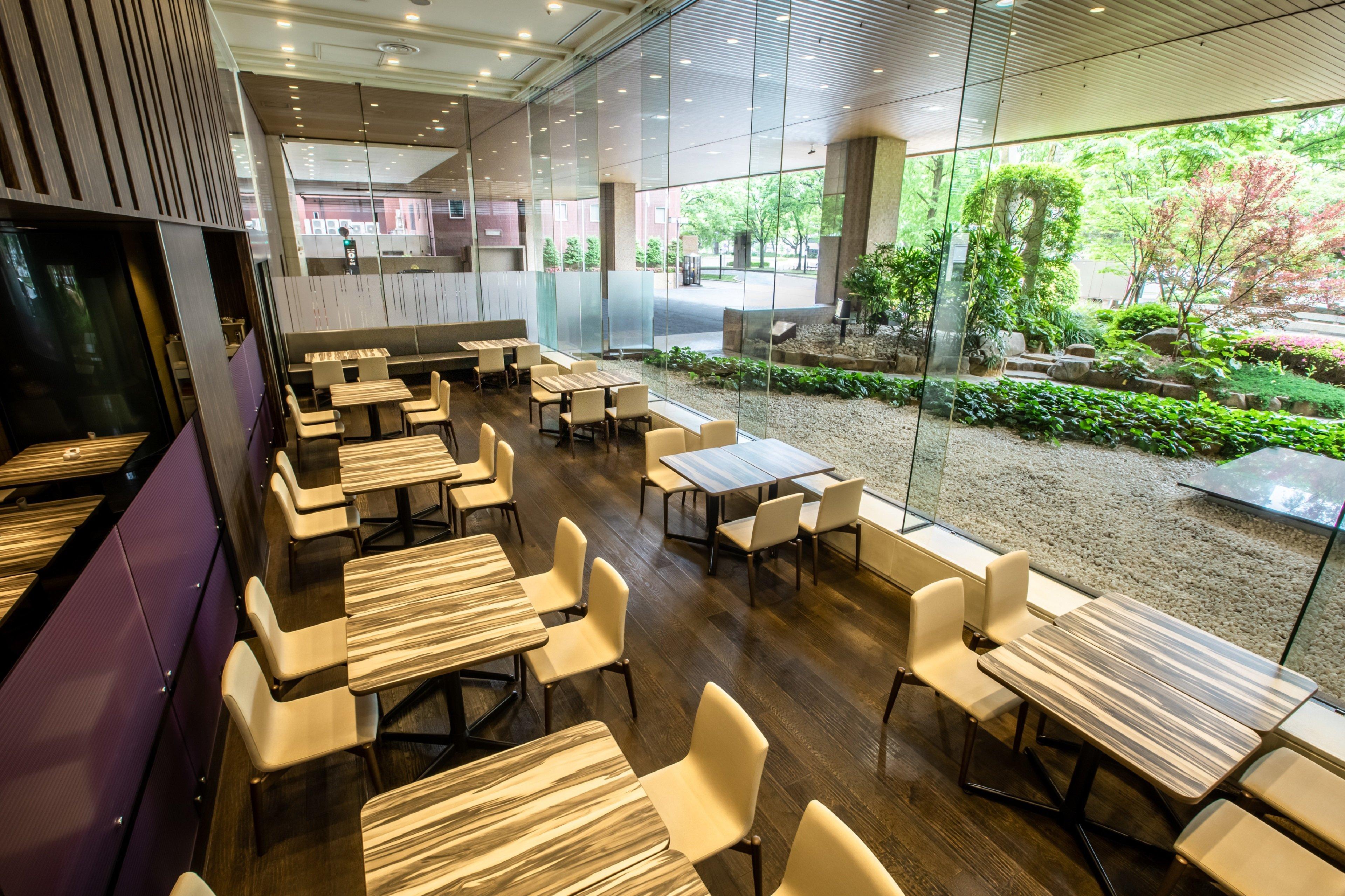 Ana Crowne Plaza Hiroshima By Ihg Hotel Bagian luar foto
