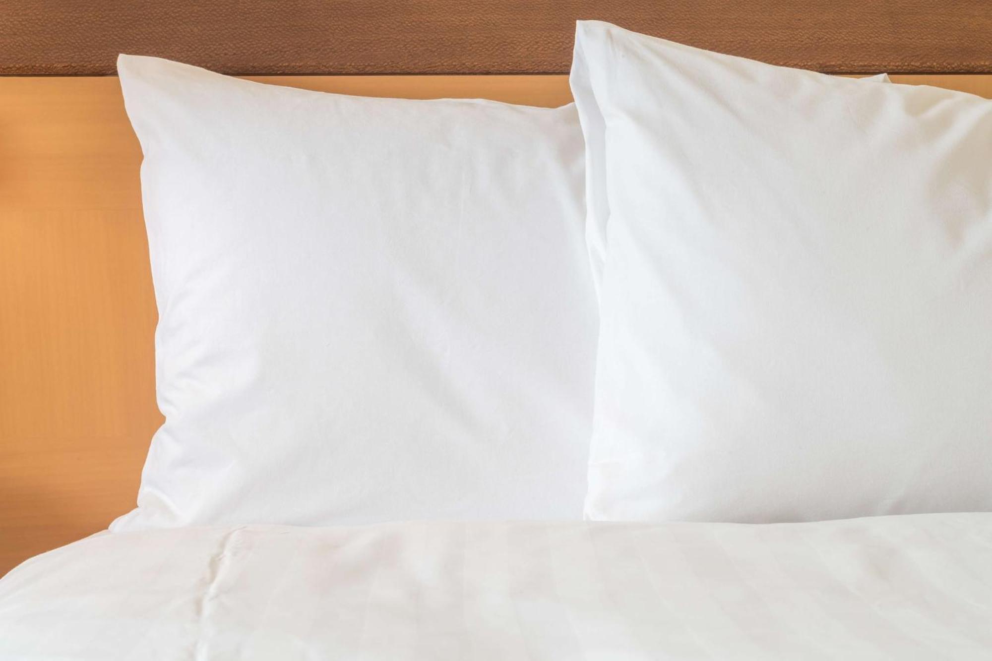 Ana Crowne Plaza Hiroshima By Ihg Hotel Bagian luar foto