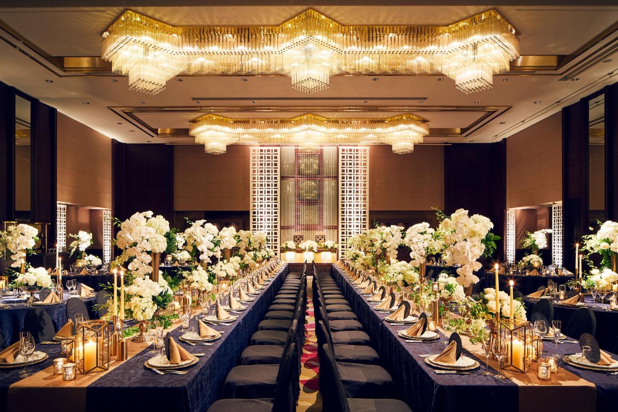 Ana Crowne Plaza Hiroshima By Ihg Hotel Bagian luar foto