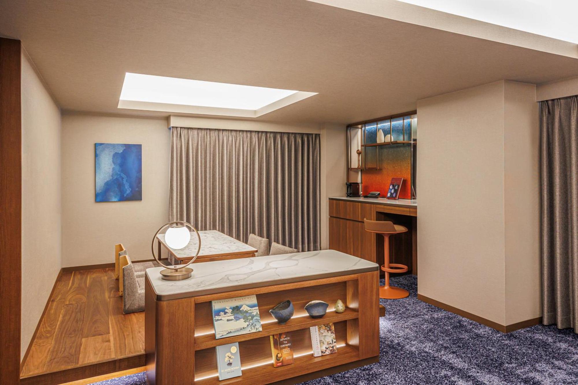 Ana Crowne Plaza Hiroshima By Ihg Hotel Bagian luar foto